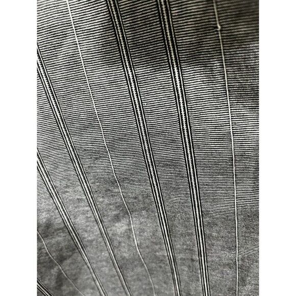 Ohio State Buckeyes Polo Mens XL Grey CS Crable Athleisure Golf Cotton Two Ply - Picture 5 of 8